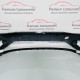 VW Golf Mk7.5 R Line Front Bumper 2017 – 2020 [af43]