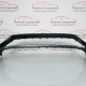 VW Golf Mk7.5 R Line Front Bumper 2017 – 2020 [af43]