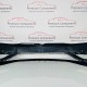 VW Golf Mk7.5 Face Lift Se Front Bumper 2017 – 2020 [ag18]