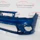 VW Polo Mk8 Se Front Bumper 2022 - 2024 [ac4]