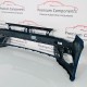 VW Polo Mk8 Se Front Bumper 2022 - 2024 [ac4]