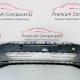 VW Golf Mk7 Se Front Bumper 2013 – 2015 [ac26]