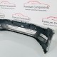 VW Golf Mk7 Se Front Bumper 2013 – 2015 [ac26]