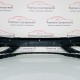 VW Touran R Line Front Bumper 2015 - 2019 [s129]