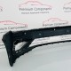 VW Touran R Line Front Bumper 2015 - 2019 [s129]