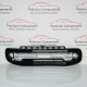 VW Up Front Bumper Centre Grill 2011 - 2016 [n131]