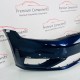 VW Golf Front Bumper Mk7.5 Face Lift Se 2017 – 2020 [vwag18]