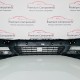 VW Golf Front Bumper Mk7 Se 2013 – 2015 [ag37]