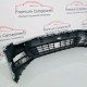 VW Golf Front Bumper Mk7 Se 2013 – 2015 [ag37]