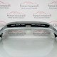 VW Golf Front Bumper Mk7 Se 2013 – 2015 [ag37]