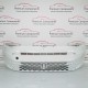 VW Caddy Van Front Bumper Mk5 2020 – 2023 [o51]