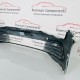 VW Golf Mk8 Se Front Bumper 2020 - 2023 [v24]