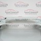 VW Golf Mk8 Se Front Bumper 2020 - 2023 [v24]