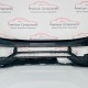 VW Amarok Highline Face Lift Front Bumper 2016 - 2020 [s86]