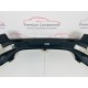 VW Golf R Mk7 Rear Bumper 2013 – 2017 [n81]