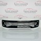 VW Up High Move Face Lift Front Bumper 2016 - 2020 [m162]