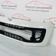 VW Up High Move Face Lift Front Bumper 2016 - 2020 [m162]