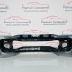 VW Up High Move Face Lift Front Bumper 2016 - 2020 [m162]