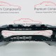 VW Up High Move Face Lift Front Bumper 2016 - 2020 [m162]