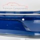 VW Golf Rear Bumper Mk7.5 Face Lift 2017 – 2020 [S39]