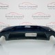 VW Golf Rear Bumper Mk7.5 Face Lift 2017 – 2020 [S39]