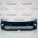 VW Golf Plus Sportvan Face Lift Front Bumper 2017 - 2021 [pc093]