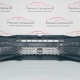 VW Caddy Van Mk5 Front Bumper 2020 – 2023 [ad13]