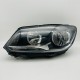 VW Touran Caddy Left Passenger Side Headlight 2011 - 2015 [l60]