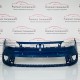 VW Polo Se Mk8 Front Bumper 2022 - 2024 [ad18]