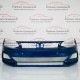 VW Polo Mk6 Se Front Bumper 2017 - 2021 [vwac1]