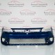 VW Polo Mk8 Front Bumper 2022 - 2024 [vwac4]