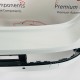 VW T Roc R Line Rear Bumper 2022 – 2024 [r73]