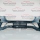 VW T Roc R Line Rear Bumper 2022 – 2024 [r73]