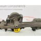 VW Golf Mk8 1.5 Etsi Steering Rack Assembly 2019 - 2023 [y4]